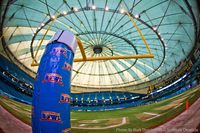 Tropicana Field