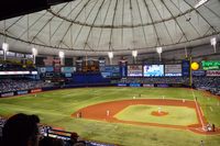 Tropicana Field