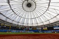 Tropicana Field