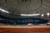 Tropicana Field