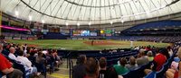 Tropicana Field