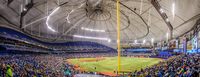 Tropicana Field