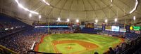 Tropicana Field