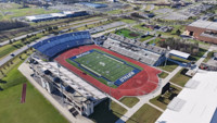 University at Buffalo Stadium