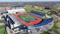 University at Buffalo Stadium