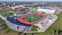 University at Buffalo Stadium