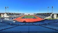 University at Buffalo Stadium