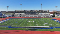 University at Buffalo Stadium