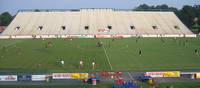 University of Richmond Stadium (City Stadium)