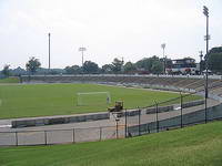 University of Richmond Stadium (City Stadium)