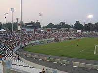 University of Richmond Stadium (City Stadium)