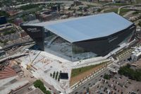 U.S. Bank Stadium (Vikings Stadium)