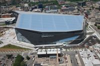 U.S. Bank Stadium (Vikings Stadium)