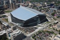 U.S. Bank Stadium (Vikings Stadium)