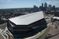 U.S. Bank Stadium (Vikings Stadium)