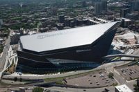 U.S. Bank Stadium (Vikings Stadium)