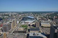 U.S. Bank Stadium (Vikings Stadium)