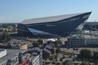 U.S. Bank Stadium (Vikings Stadium)