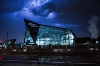 U.S. Bank Stadium (Vikings Stadium)