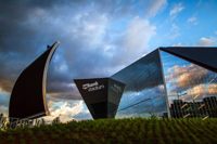 U.S. Bank Stadium (Vikings Stadium)