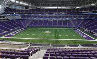 U.S. Bank Stadium (Vikings Stadium)