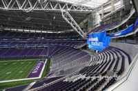 U.S. Bank Stadium (Vikings Stadium)