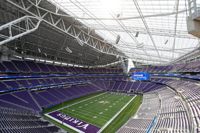 U.S. Bank Stadium (Vikings Stadium)