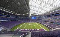 U.S. Bank Stadium (Vikings Stadium)