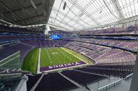 U.S. Bank Stadium (Vikings Stadium)