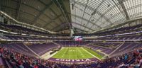 U.S. Bank Stadium (Vikings Stadium)