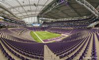 U.S. Bank Stadium (Vikings Stadium)