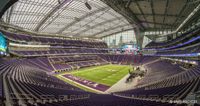 U.S. Bank Stadium (Vikings Stadium)