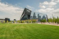 U.S. Bank Stadium (Vikings Stadium)