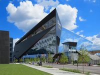 U.S. Bank Stadium (Vikings Stadium)