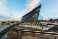 U.S. Bank Stadium (Vikings Stadium)