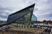 U.S. Bank Stadium (Vikings Stadium)