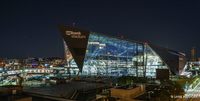 U.S. Bank Stadium (Vikings Stadium)