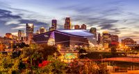 U.S. Bank Stadium (Vikings Stadium)