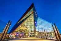 U.S. Bank Stadium (Vikings Stadium)