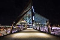 U.S. Bank Stadium (Vikings Stadium)