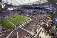 U.S. Bank Stadium (Vikings Stadium)