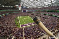 U.S. Bank Stadium (Vikings Stadium)