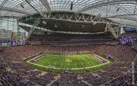 U.S. Bank Stadium (Vikings Stadium)