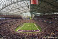 U.S. Bank Stadium (Vikings Stadium)