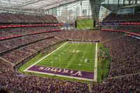 U.S. Bank Stadium (Vikings Stadium)