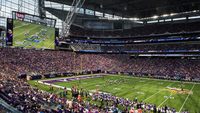 U.S. Bank Stadium (Vikings Stadium)