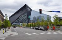 U.S. Bank Stadium (Vikings Stadium)