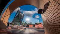 U.S. Bank Stadium (Vikings Stadium)