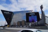 U.S. Bank Stadium (Vikings Stadium)