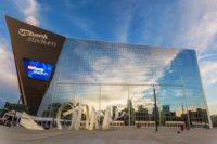 U.S. Bank Stadium (Vikings Stadium)